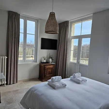 Casa vacanze Chateau De La Follie - Le Halloy