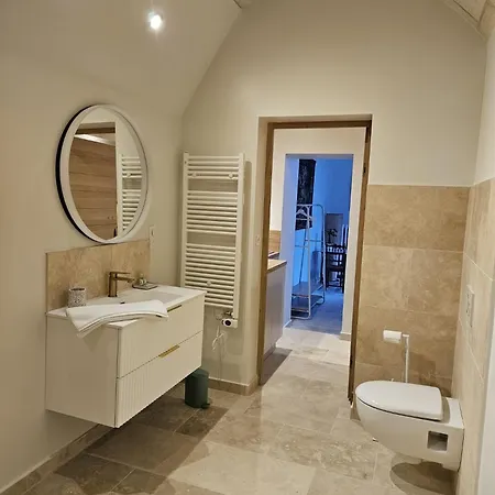 Casa vacanze Chateau De La Follie - Le Halloy