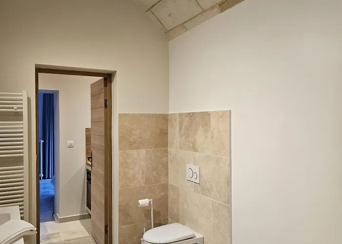 Chateau De La Follie - Le Halloy